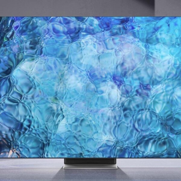 samsung neo qled tv