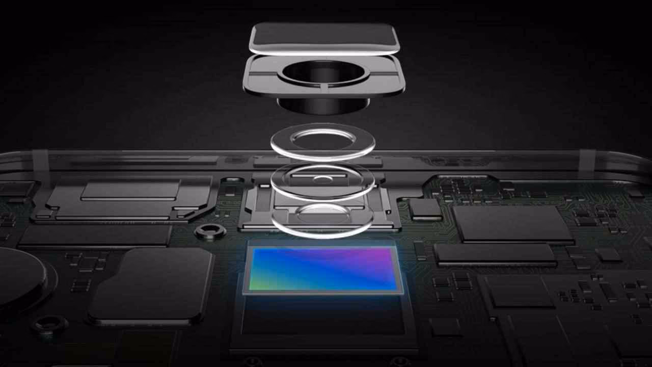 Смартфон Xiaomi Mi 12 получит камеру на 200 мегапикселей 3 samsung rabotaet nad datchikom kamery smartfona na 200 mp