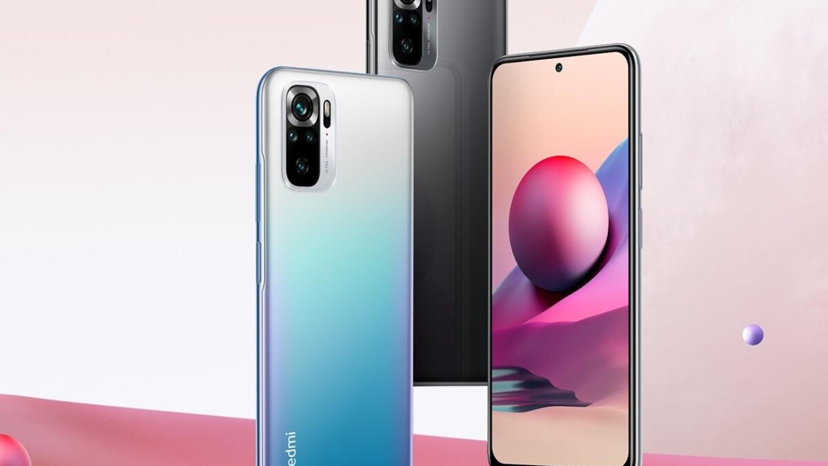 Redmi