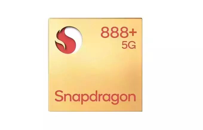 Snapdragon 888 Plus
