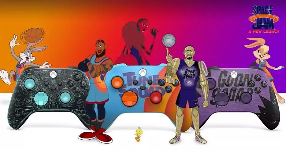 Xbox