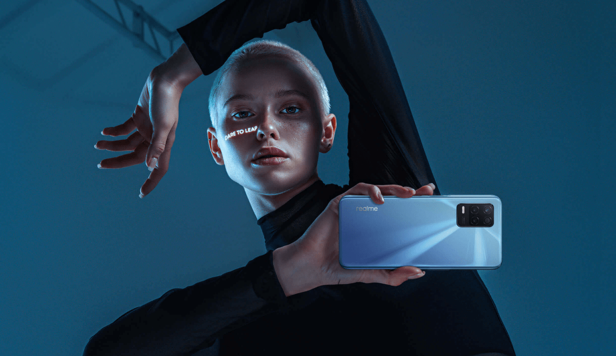 Realme планирует выпустить 5G-смартфон с ценой менее 137 долларов к 2022 году 2 Realme