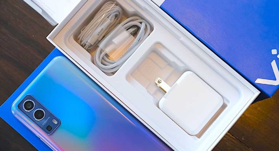 Vivo Y73