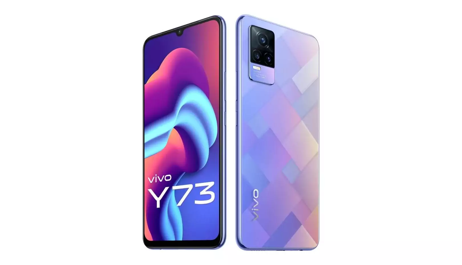 Vivo выпустила новый смартфон под названием Vivo Y73 3 Vivo Y73