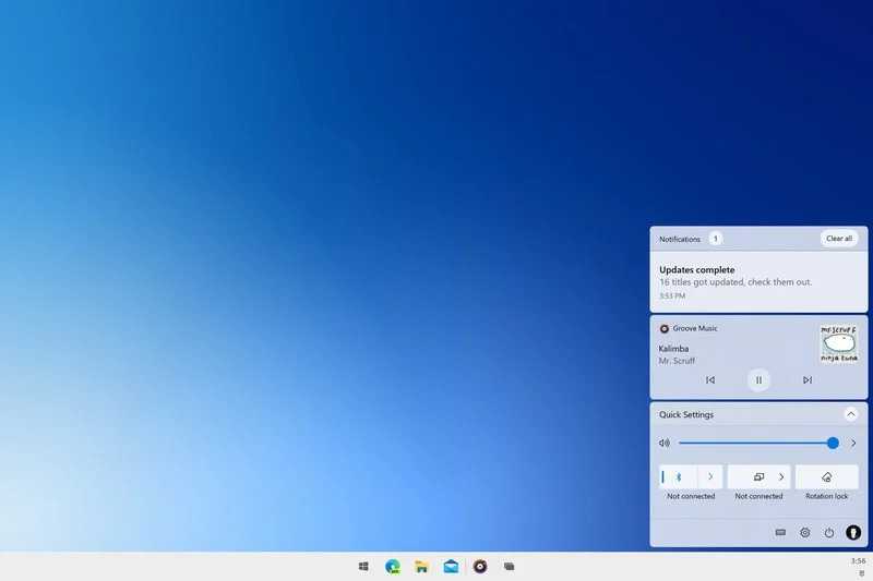 Microsoft выпустит новую Windows уже 24 июня 3 windows 10x ac