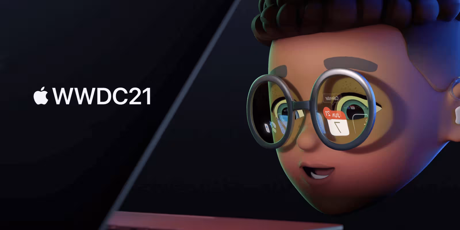 wwdc2021 glass