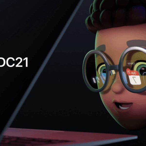 wwdc2021 glass