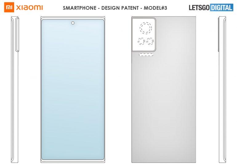 Xiaomi работает над новыми смартфонами с большими сенсорами камеры 7 xiaomi smartphone 2021 770x535 1