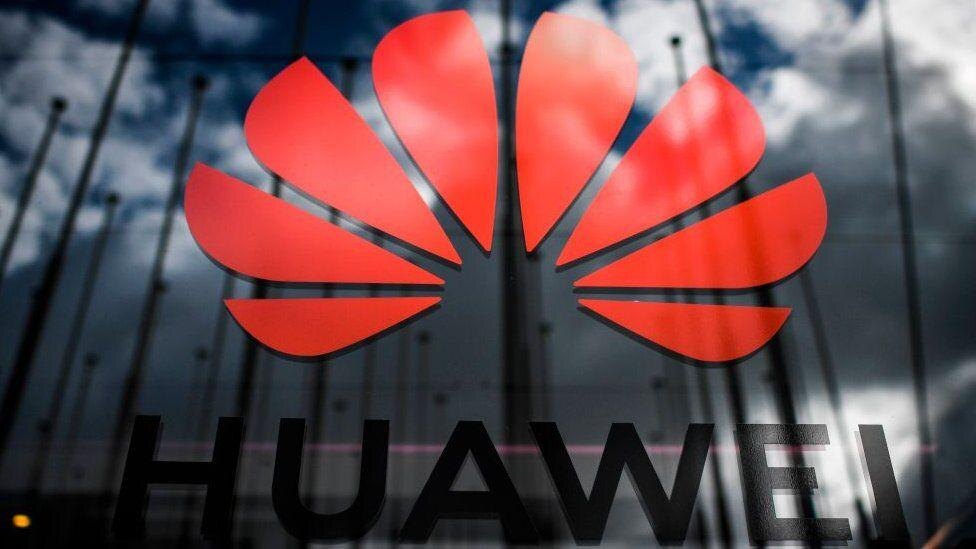 Huawei