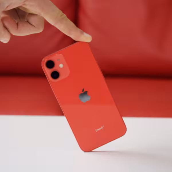 iPhone 13 mini