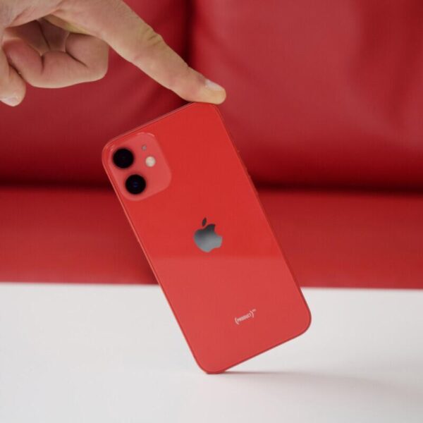 iPhone 13 mini