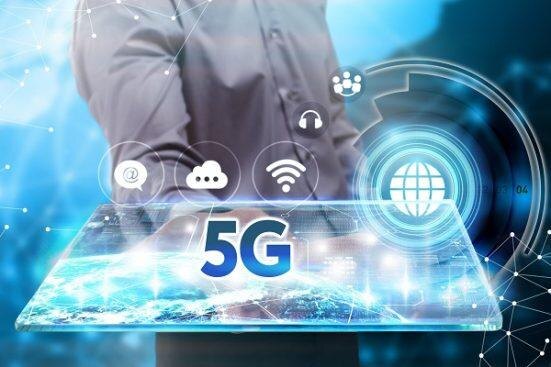  5G