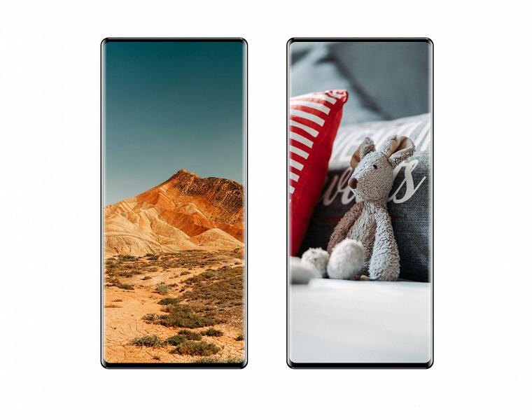Xiaomi Mi Mix 4