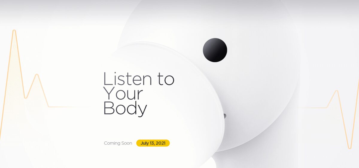 У Xiaomi сегодня большая презентация. Ждём новые часы и наушники 4 Xiaomi