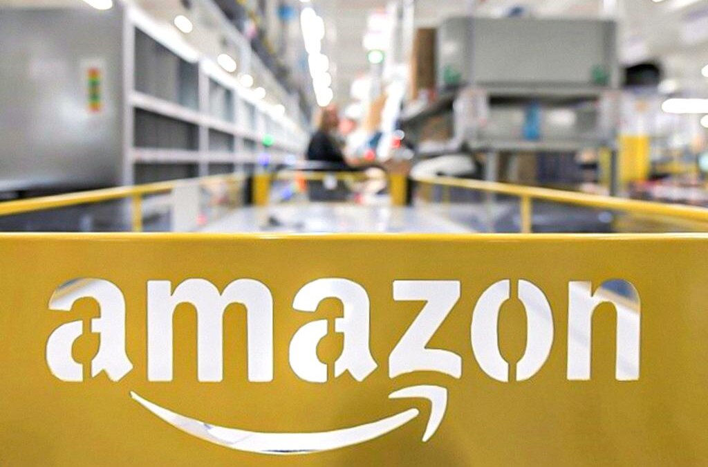 amazon 1