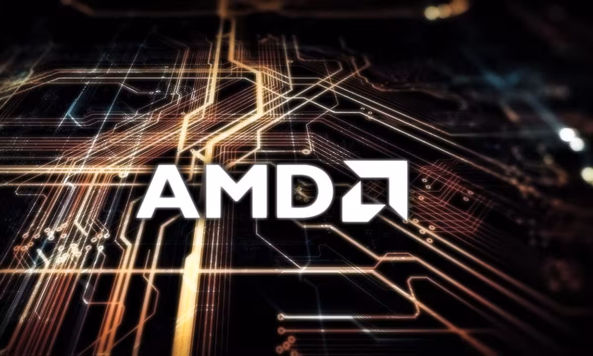 AMD