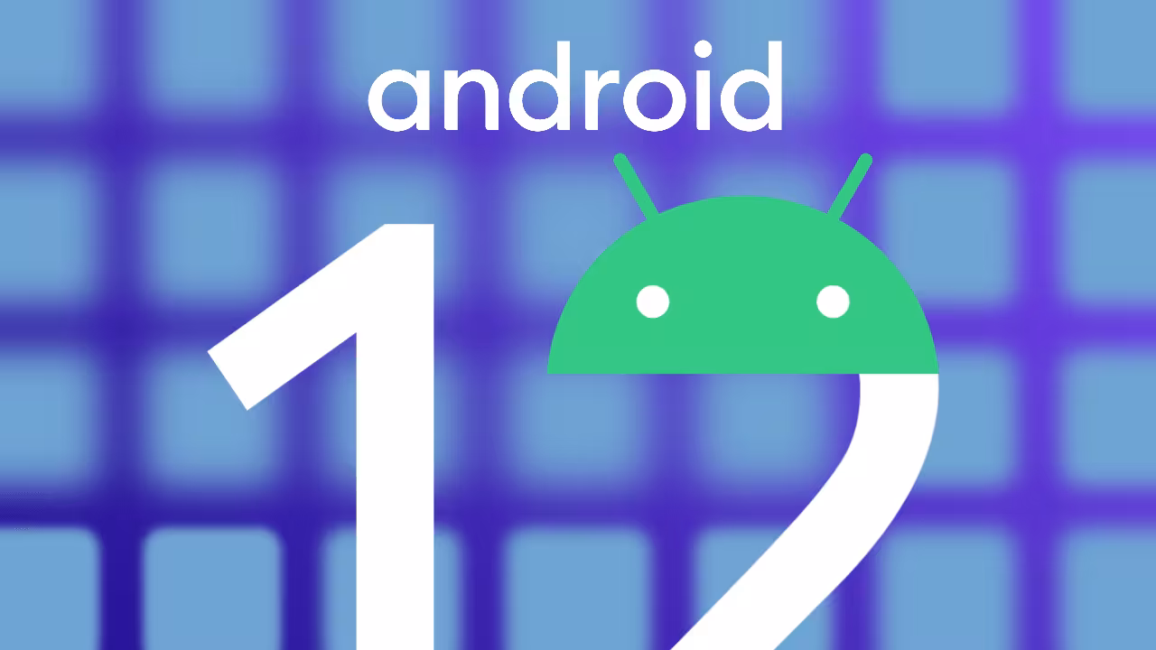 android 12 gaussian