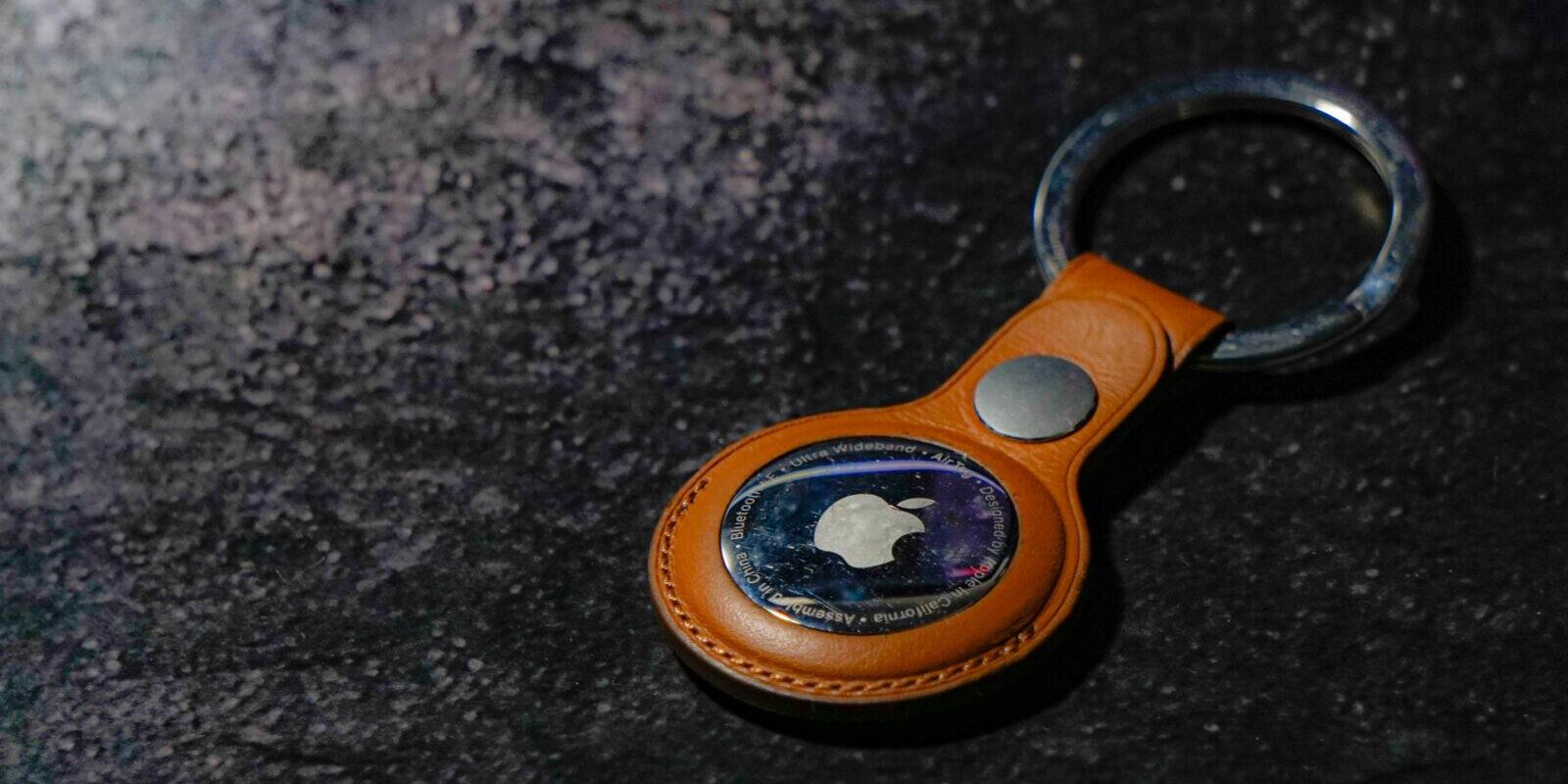 apple airtag 14
