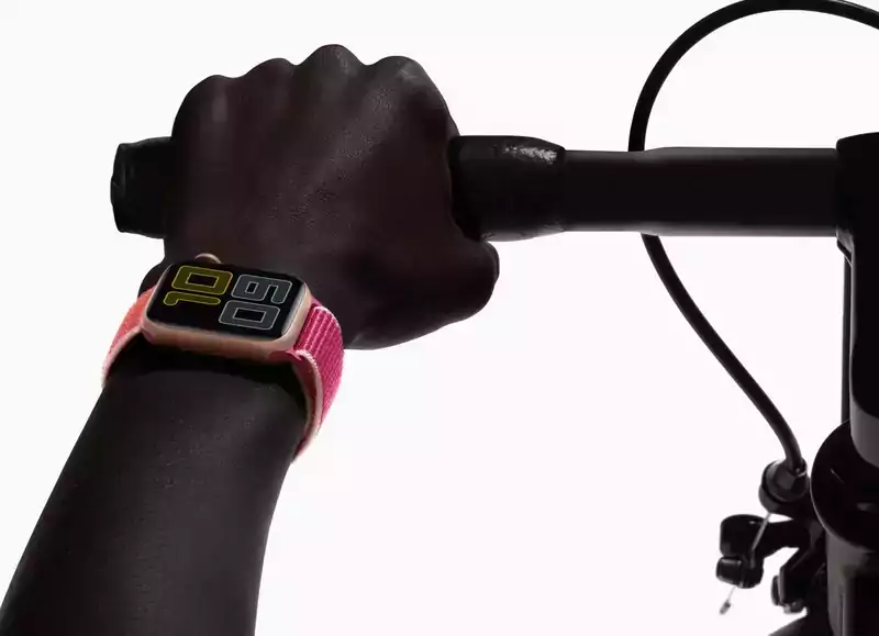 iPhone 13 может получить постоянно включенный дисплей 5 apple watch series 5 always on display 091019
