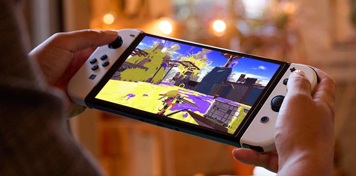 Nintendo Switch c OLED-дисплеем анонсировали официально, продажи с 8 октября 6 ci nswitch features ls hh