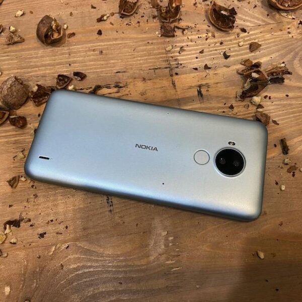 Nokia C30