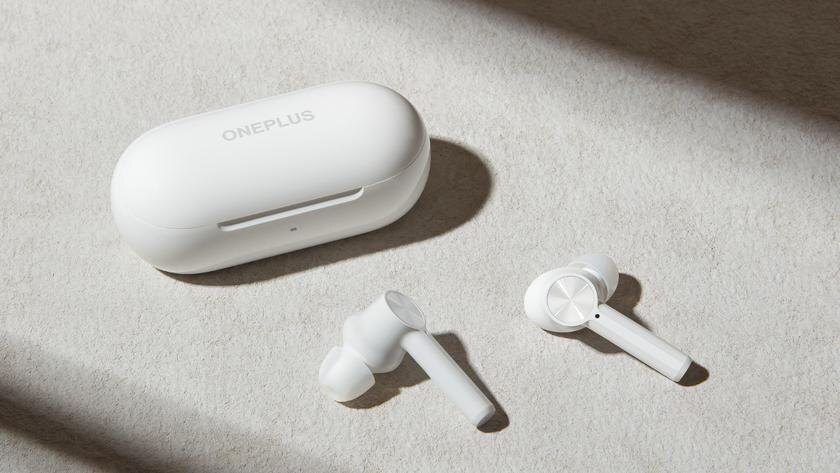 OnePlus готовит к выпуску наушники Buds Pro 2 OnePlus