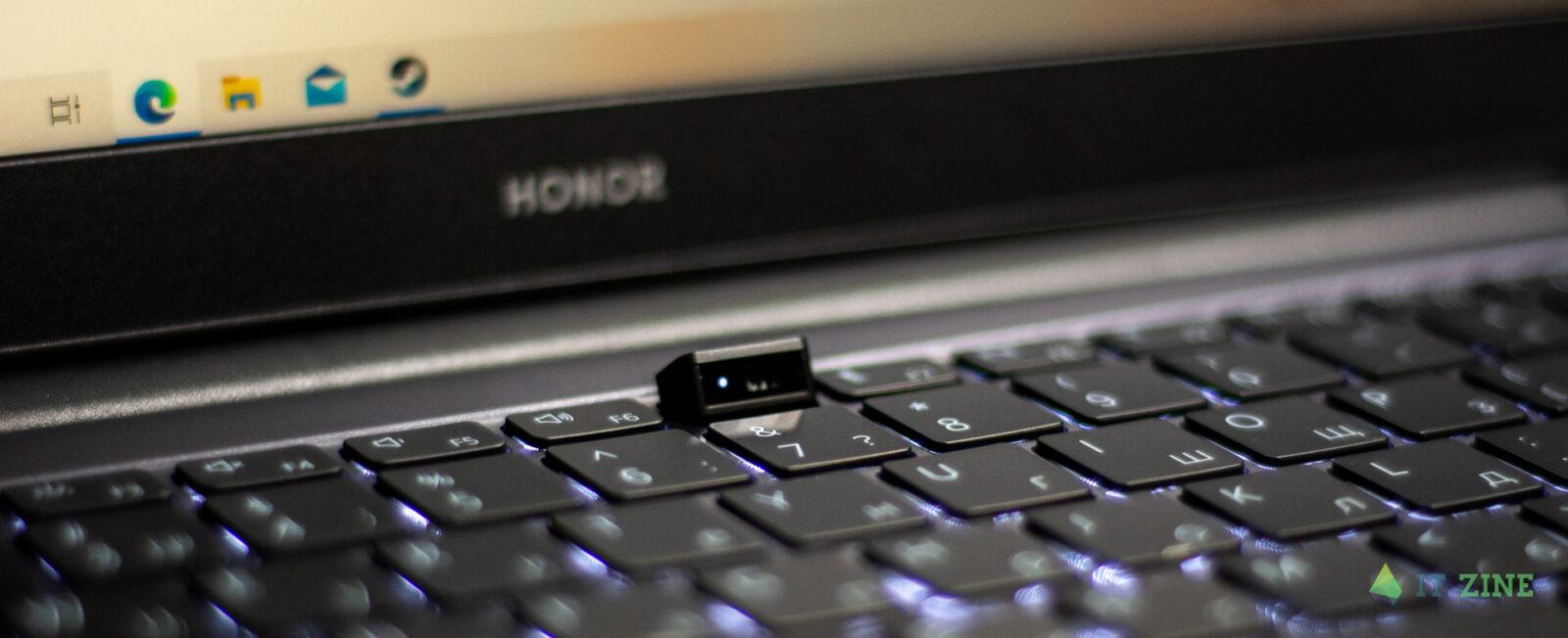 Обзор ноутбука Honor MagicBook 14 (2021): компактный и тихий 40 export 2607 01