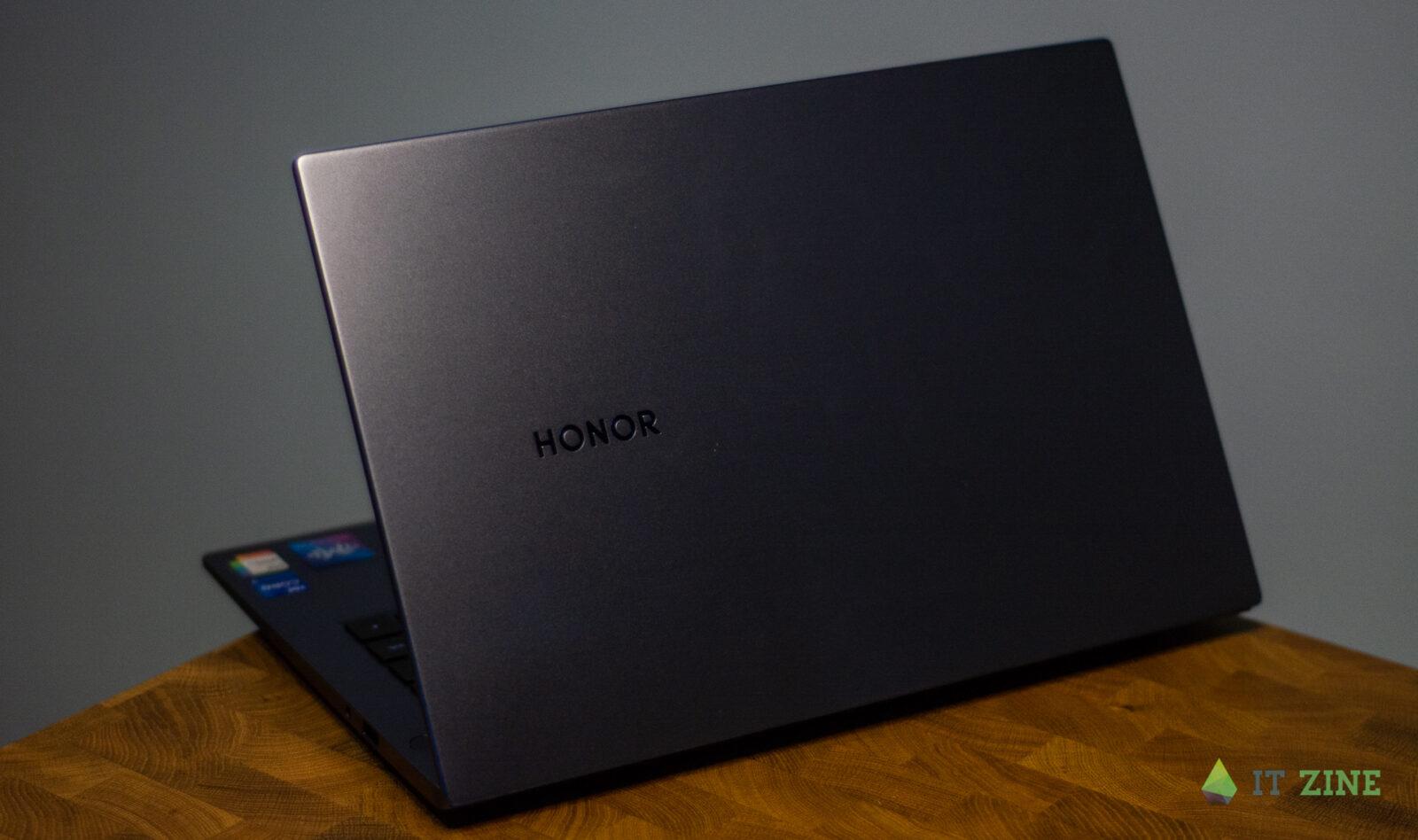 Обзор ноутбука Honor MagicBook 14 (2021): компактный и тихий 31 export 2607 05