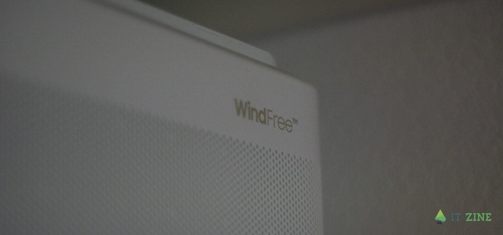 Обзор сплит-системы Samsung AR9500T WindFree: охлаждает, но не дует 21 export 2607 10