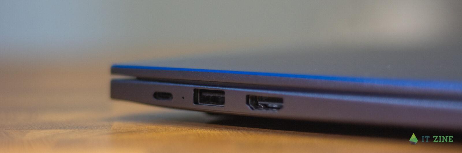 Обзор ноутбука Honor MagicBook 14 (2021): компактный и тихий 33 export 2607 31