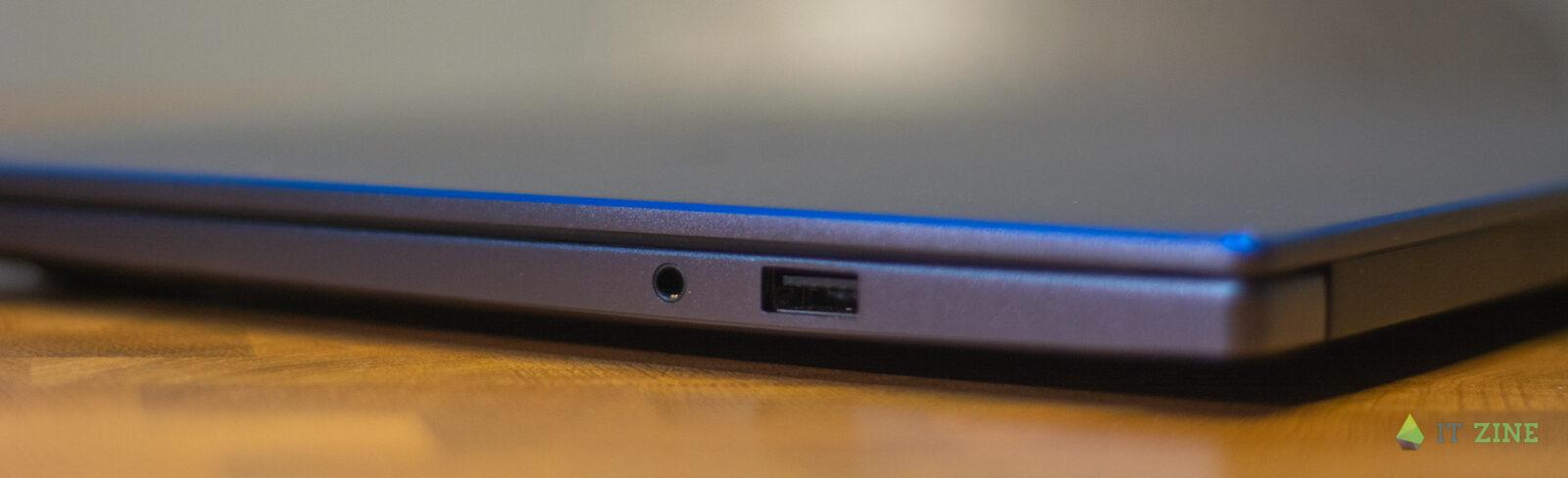 Обзор ноутбука Honor MagicBook 14 (2021): компактный и тихий 35 export 2607 32