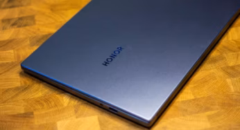 Обзор ноутбука Honor MagicBook 14 (2021): компактный и тихий