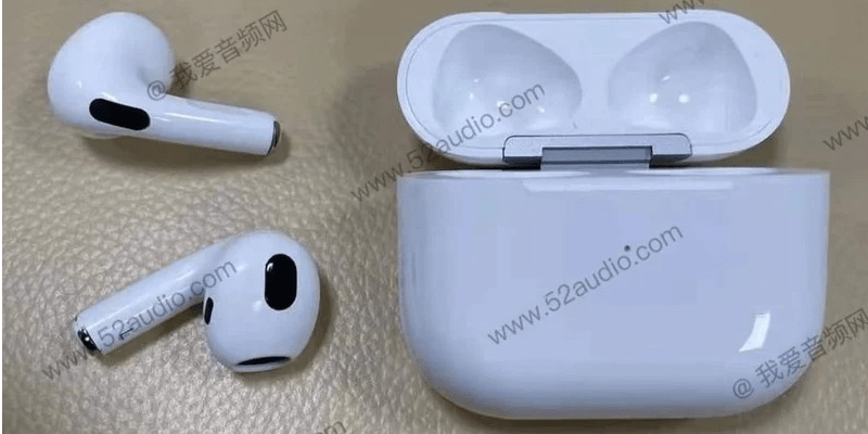 Слухи: производство Apple AirPods 3 намечено на август 4 f2fe2b11123c13405c2a0813108c17d1