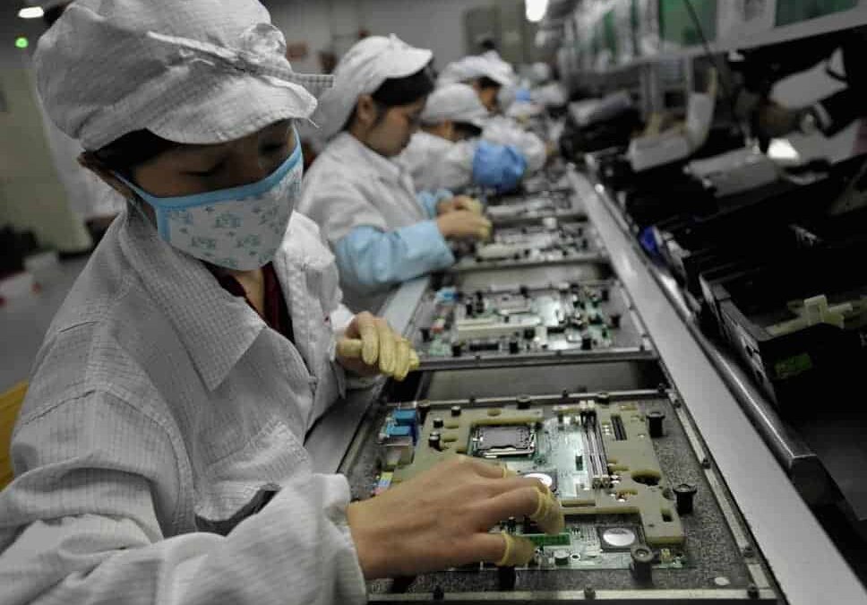 foxconn 1