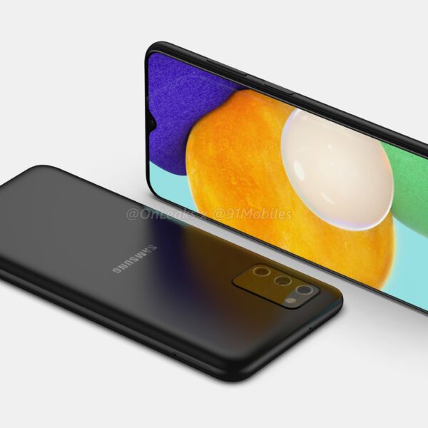 galaxy a03s 5k4