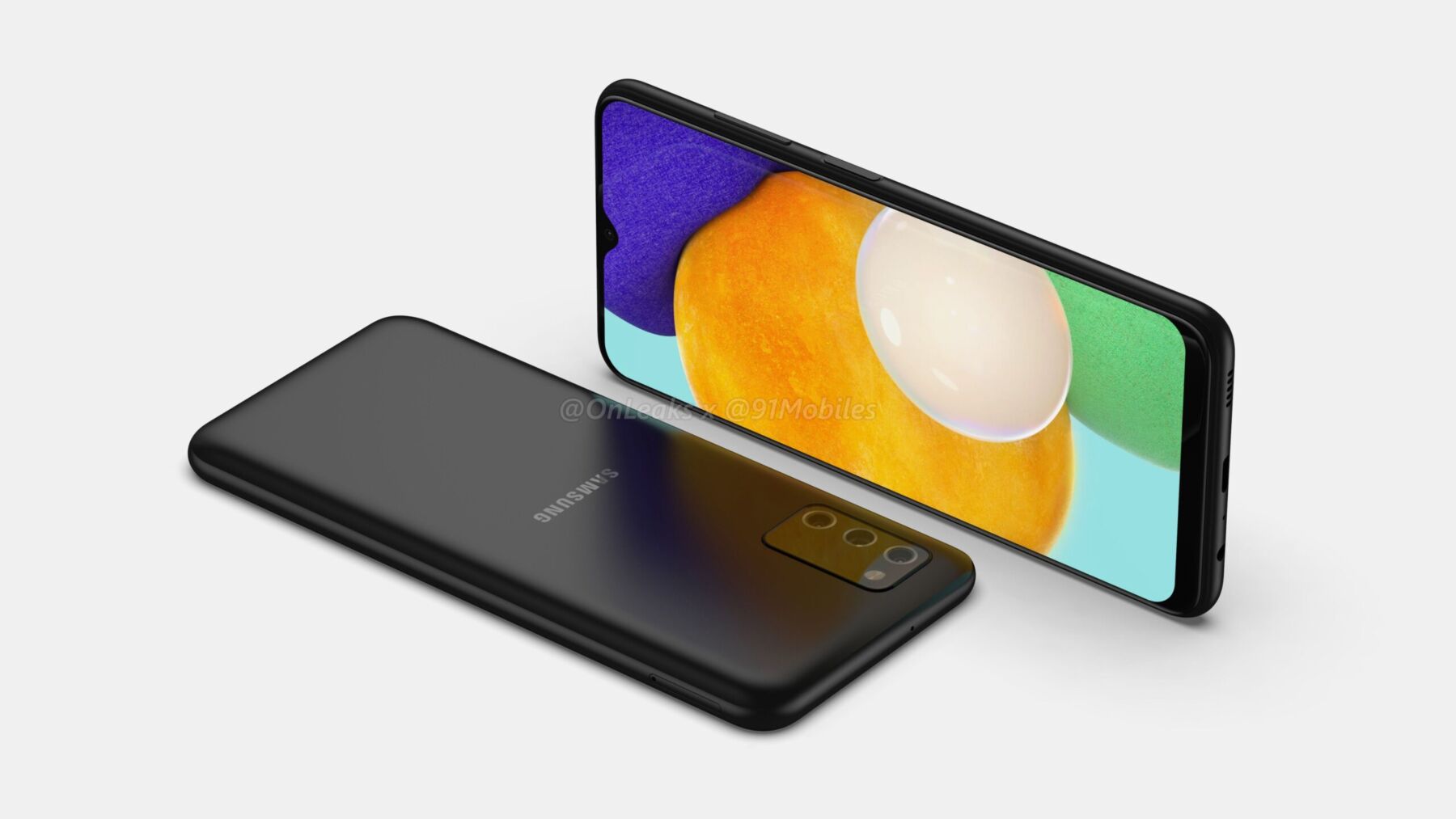 Samsung Galaxy A03s с Helio G35 засветился в Geekbench 5 galaxy a03s 5k4 scaled