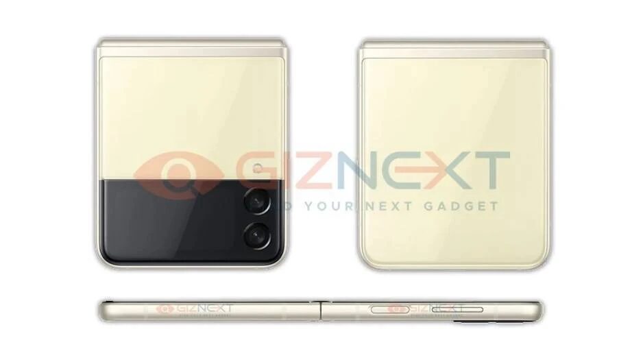 galaxy z flip 3 unpacked 2021