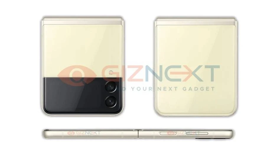Samsung покажет Galaxy Z Fold 3 на мероприятии Unpacked 11 августа 5 galaxy z flip 3 unpacked 2021