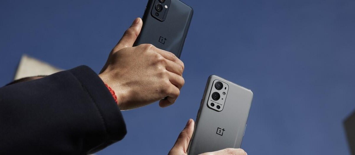 OnePlus