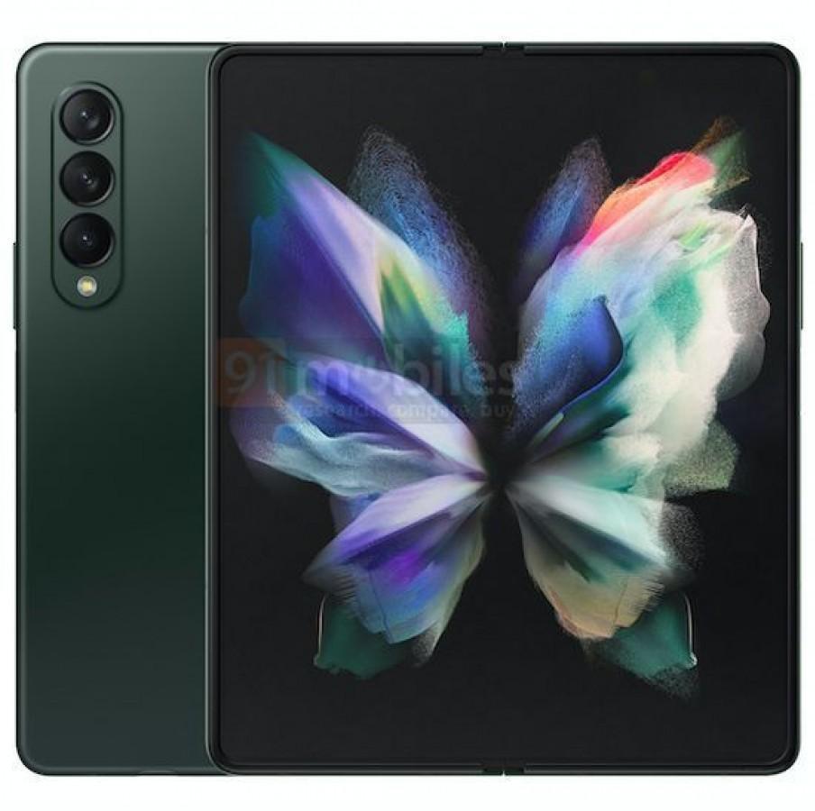 Характеристики Samsung Galaxy Z Fold3 и Flip3 засветились в базе TENAA, 7 gsmarena 001 1 1