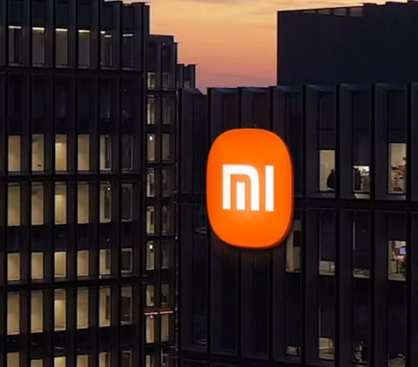 Xiaomi