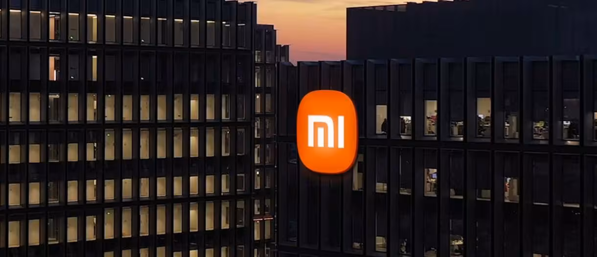 Xiaomi
