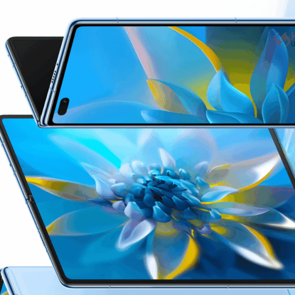 huawei mate x2 2