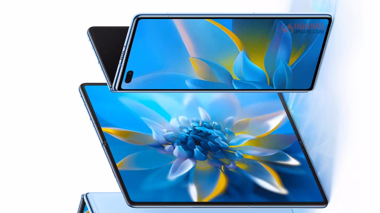 huawei mate x2 2