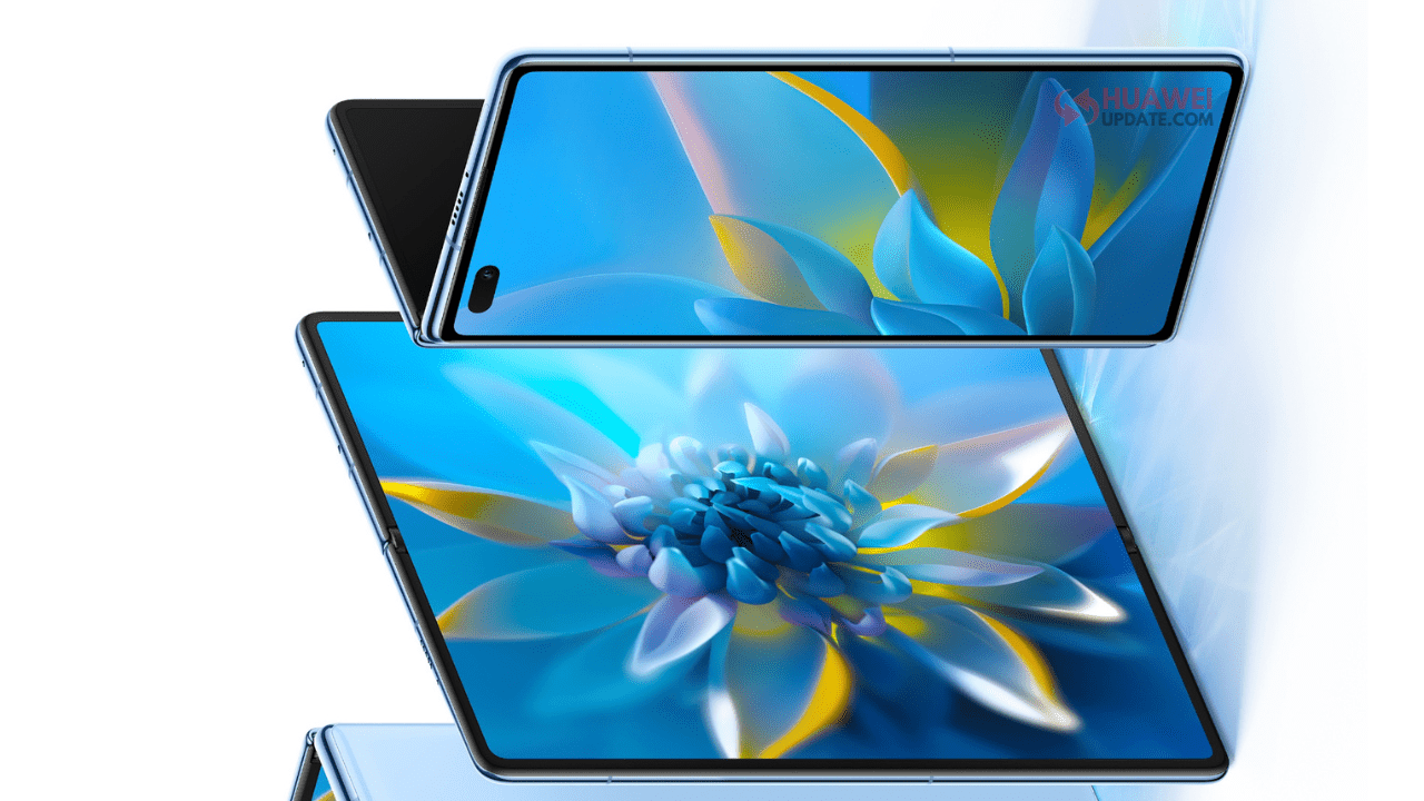 Складной смартфон Honor Magic X получит 8-дюймовый гибкий дисплей 3 huawei mate x2 2