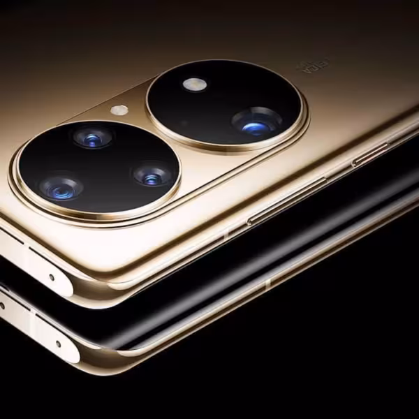huawei p50 pro