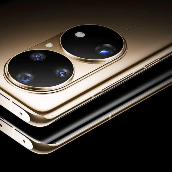 huawei p50 pro