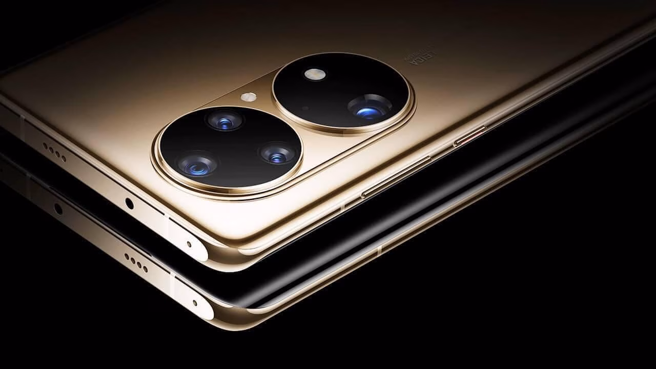 Huawei P50 Pro появился на видео 2 huawei p50 pro