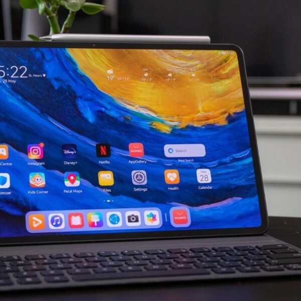 Huawei MatePad 11