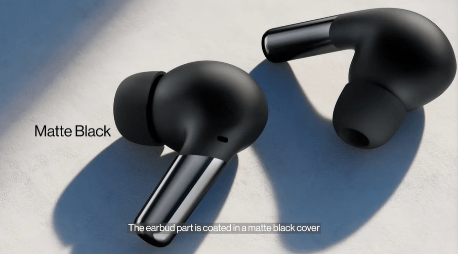 OnePlus представила наушники Buds Pro с 38 часами автономности 6 OnePlus